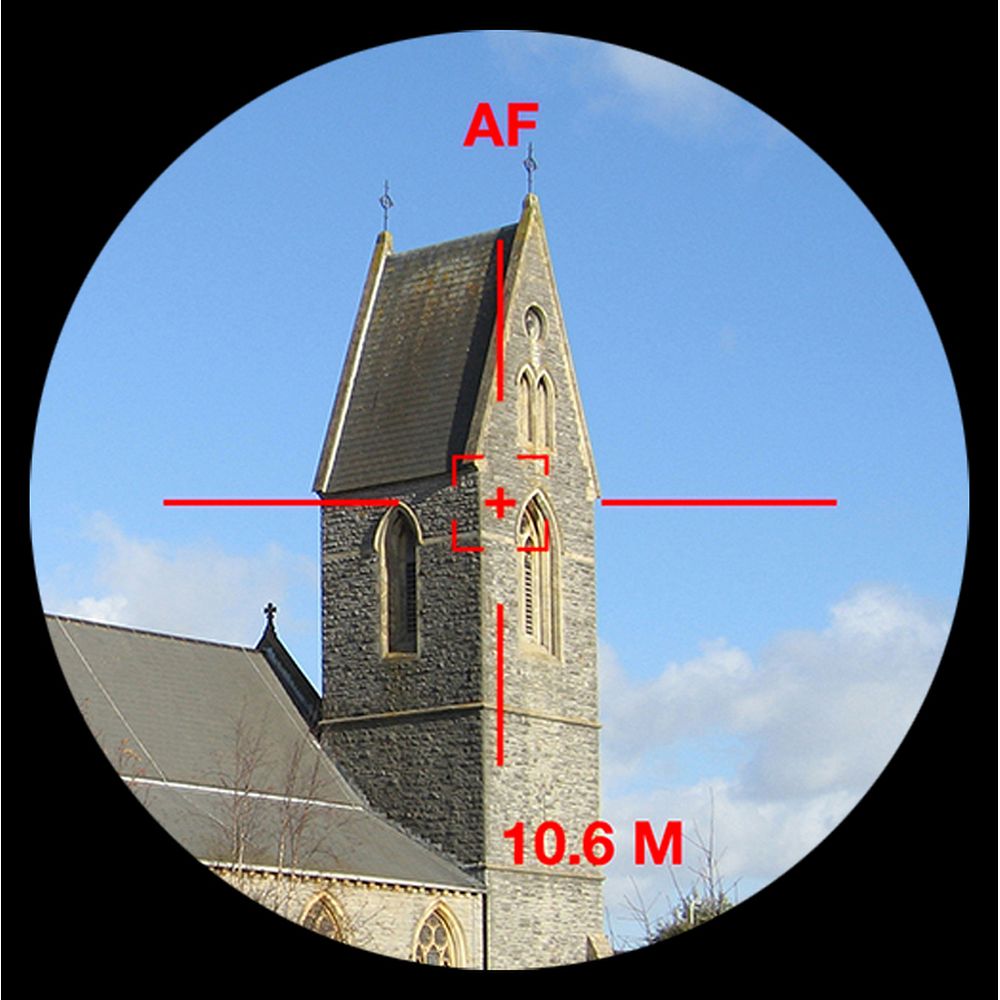 Télémètre laser radar vitesse